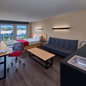 Habitación Superior con Cama Queen